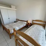 Sj765-032 - 3 Pieces 6 Couchages Jean De Monts *