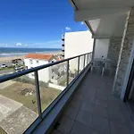 Sj765-032 - 3 Pieces 6 Couchages Jean De Monts Apartment *