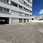 Sj765-032 - 3 Pieces 6 Couchages Jean De Monts Apartment *