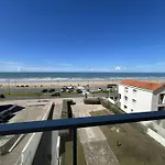 Sj765-032 - 3 Pieces 6 Couchages Jean De Monts