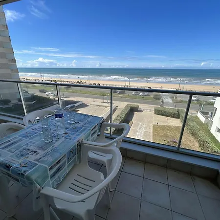 Sj765-032 - 3 Pieces 6 Couchages Jean De Monts Apartment Saint-Jean-de-Monts