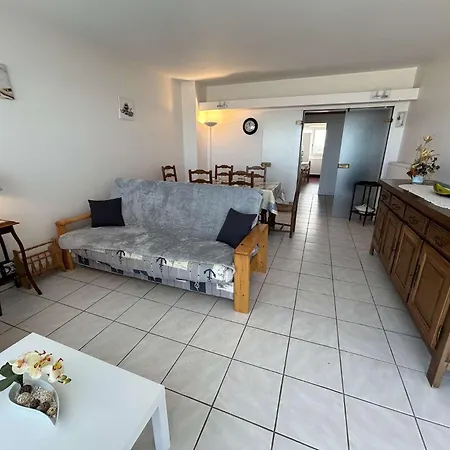 Sj765-032 - 3 Pieces 6 Couchages Jean De Monts