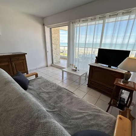 Sj765-032 - 3 Pieces 6 Couchages Jean De Monts * Saint-Jean-de-Monts